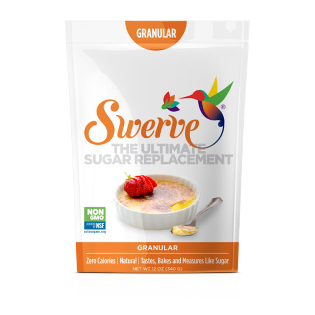 Swerve Sweetener, Granular