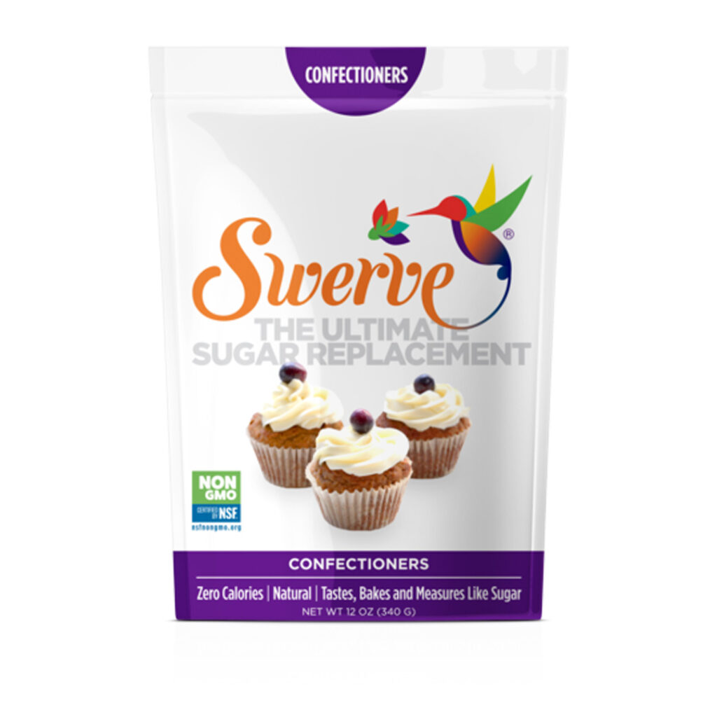 Swerve Sweetener, Confectioners