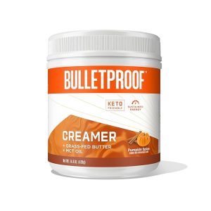 Bulletproof, Pumpkin Spice Creamer