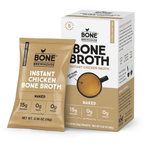 Bone Brewhouse Instant Chicken Bone Broth