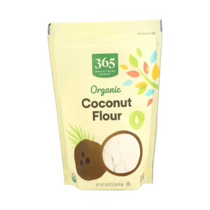 365 by Whole Foods Market Organic Coconut Flour