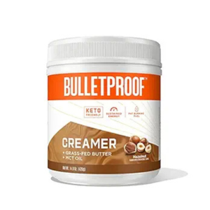 Bulletproof, Hazelnut Creamer