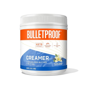 Bulletproof, French Vanilla Creamer