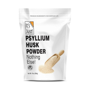 It's Just! Psyllium Husk Powder